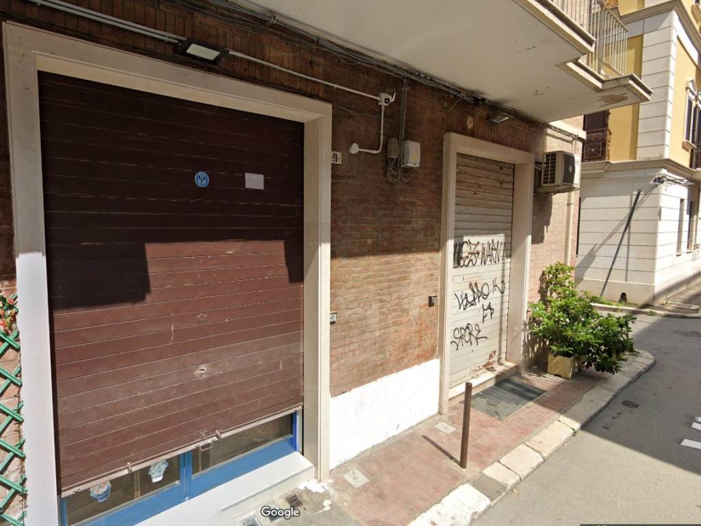 negozio in vendita a Foggia