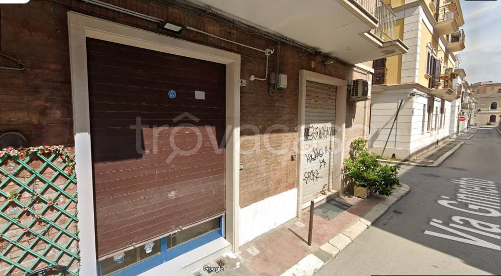 negozio in vendita a Foggia