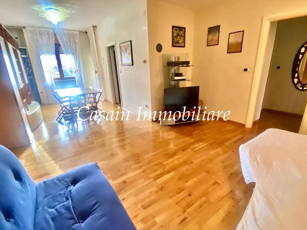 appartamento in vendita a Foggia