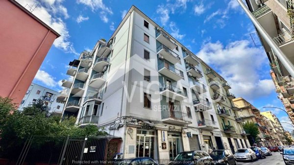 appartamento in vendita a Foggia in zona Immacolata / San Pio X