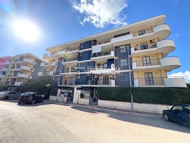 appartamento in vendita a Foggia