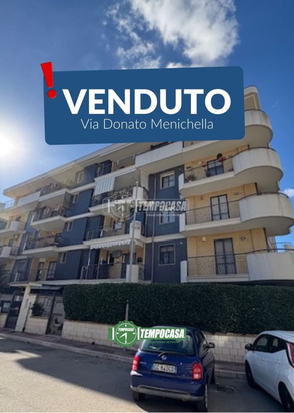 appartamento in vendita a Foggia
