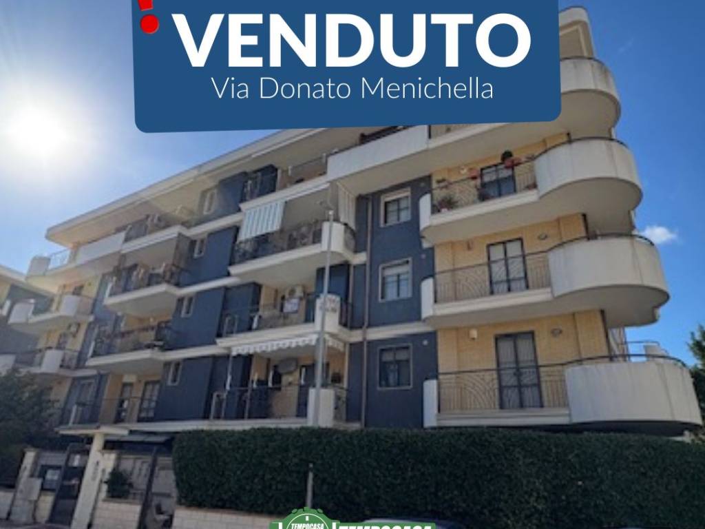 appartamento in vendita a Foggia