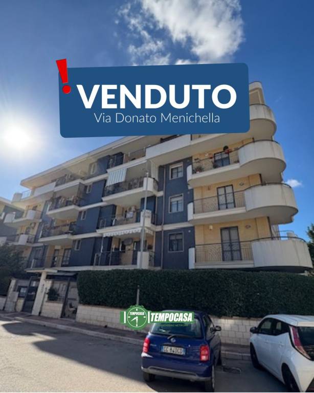 appartamento in vendita a Foggia
