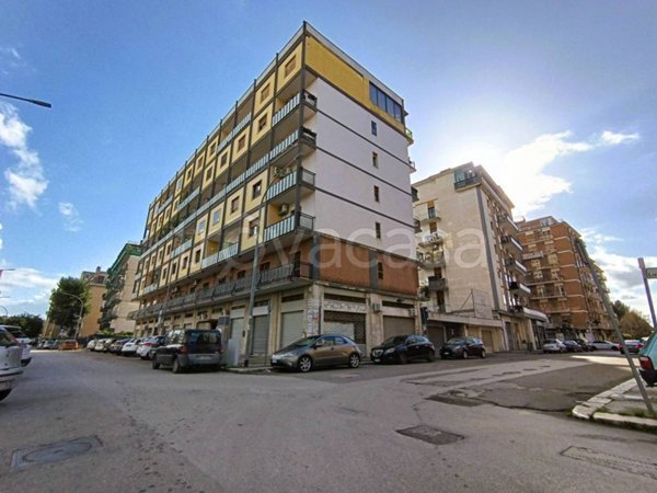 appartamento in vendita a Foggia