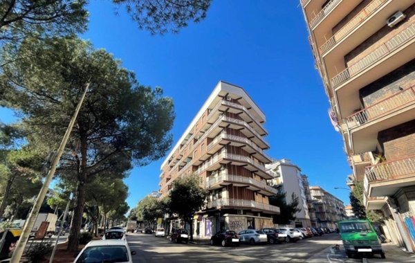 appartamento in vendita a Foggia in zona Immacolata / San Pio X