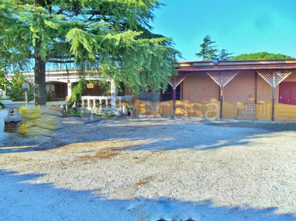 casa indipendente in vendita a Foggia