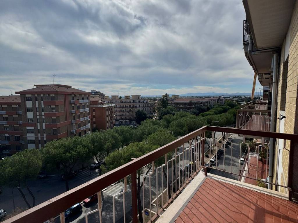 appartamento in vendita a Foggia in zona Immacolata / San Pio X