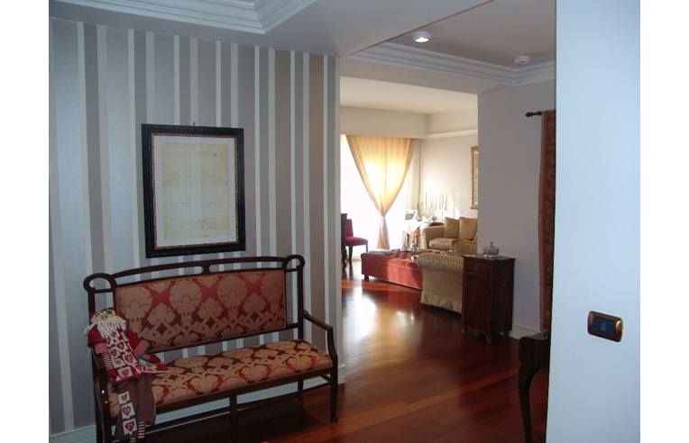 appartamento in vendita a Foggia in zona Centro Città