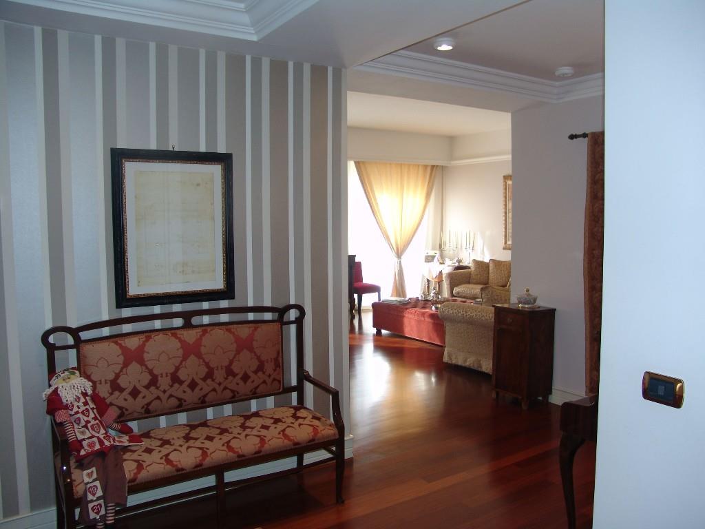 appartamento in vendita a Foggia in zona Centro Città