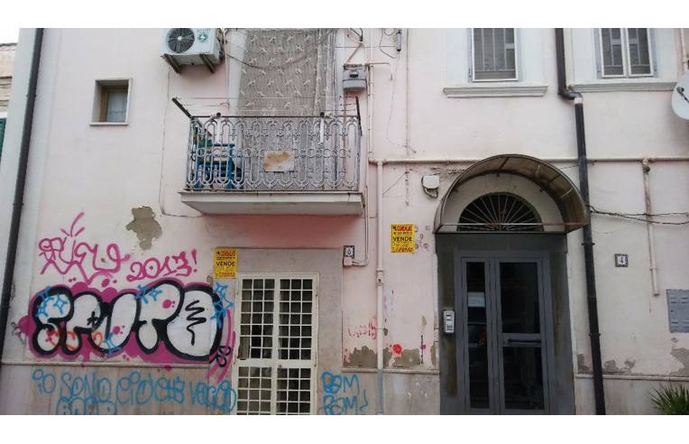 appartamento in vendita a Foggia in zona Centro Città