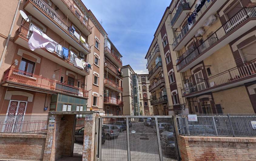 appartamento in vendita a Foggia