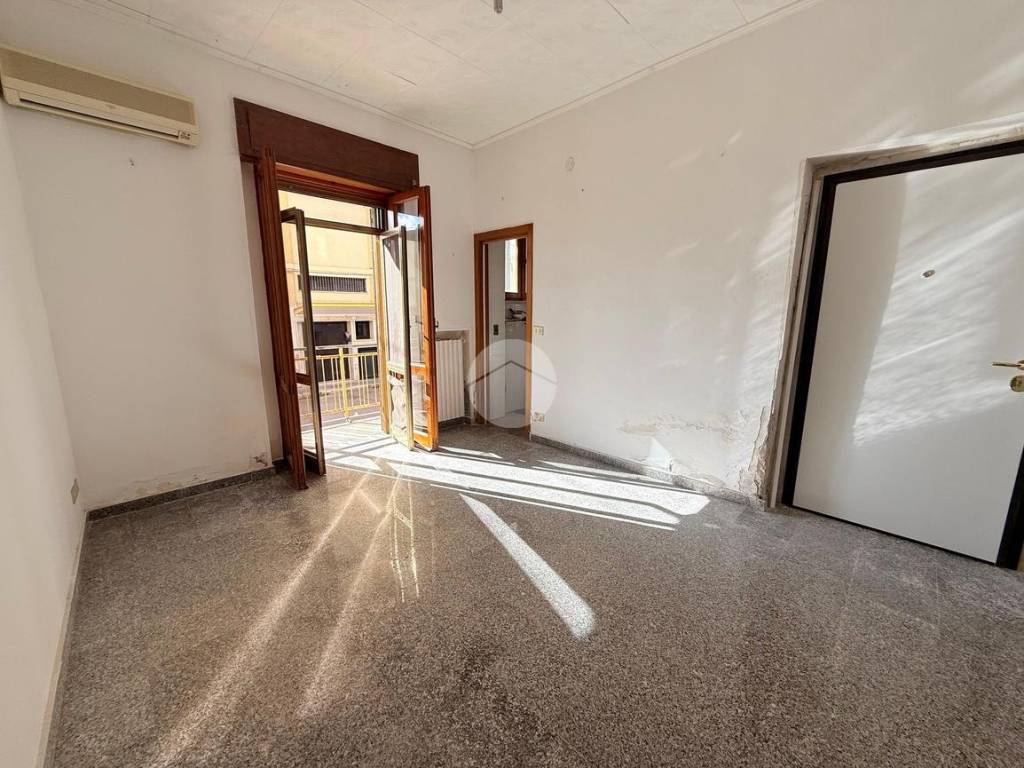 appartamento in vendita a Foggia in zona Camporeale