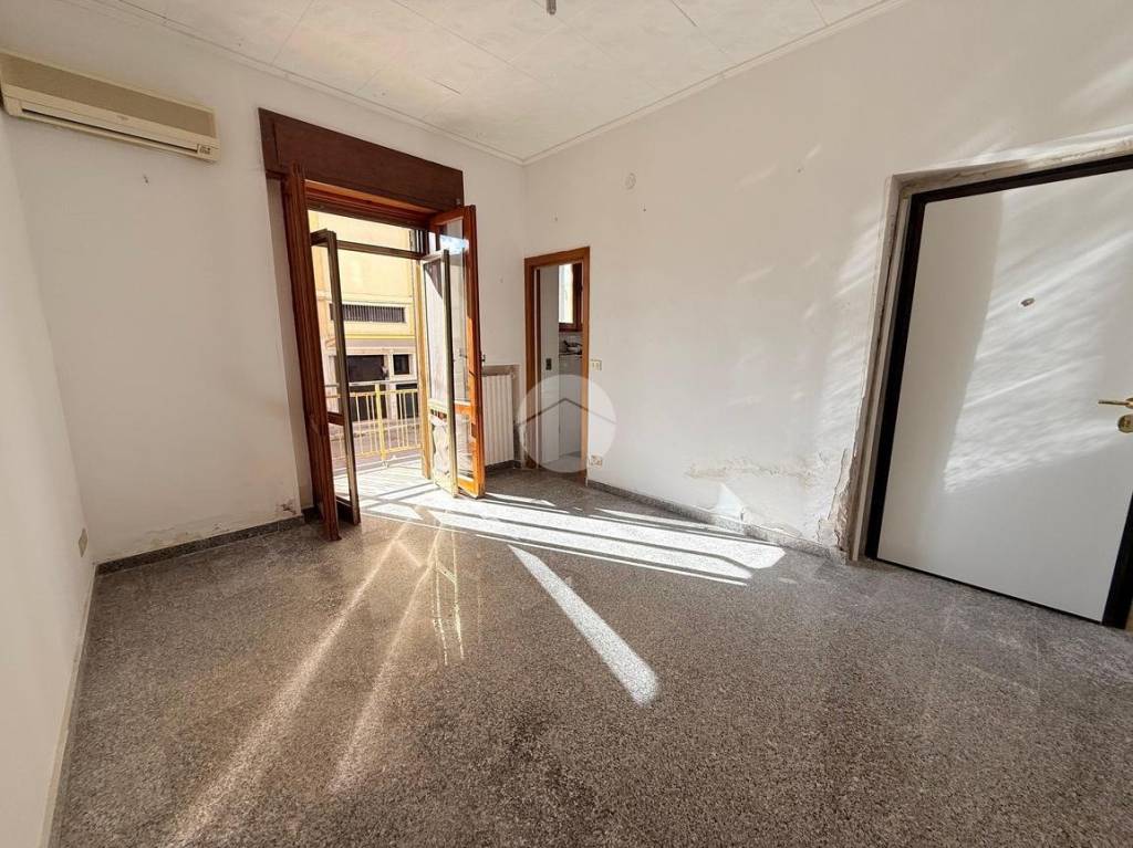 appartamento in vendita a Foggia in zona Camporeale