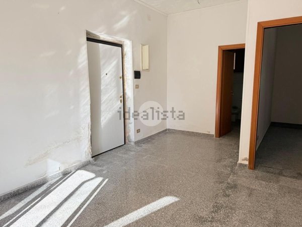 appartamento in vendita a Foggia in zona Camporeale