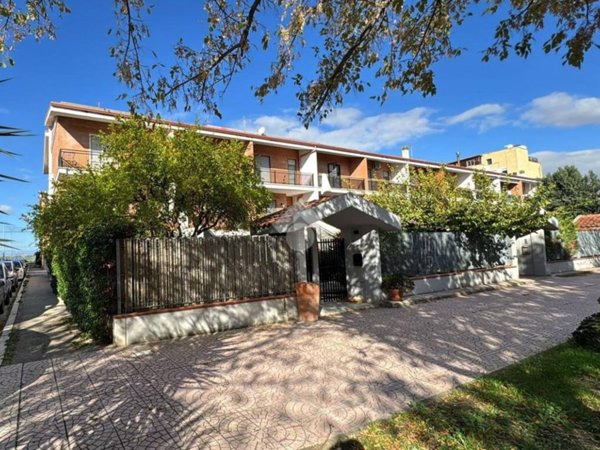 casa indipendente in vendita a Foggia