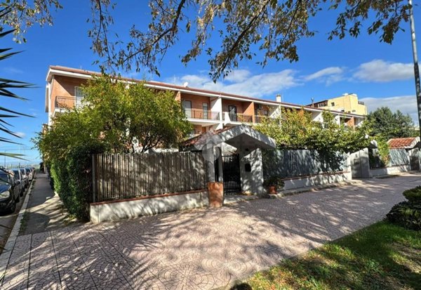 casa indipendente in vendita a Foggia