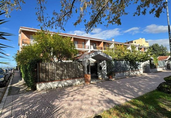 casa indipendente in vendita a Foggia