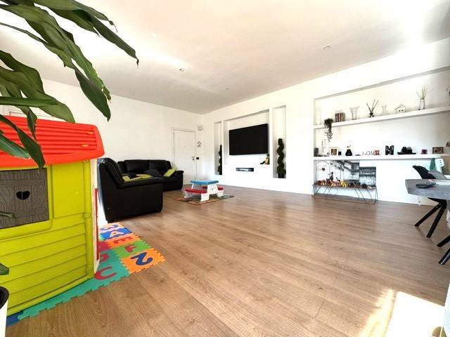 appartamento in vendita a Foggia in zona Immacolata / San Pio X