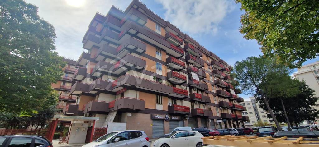 appartamento in vendita a Foggia in zona San Ciro