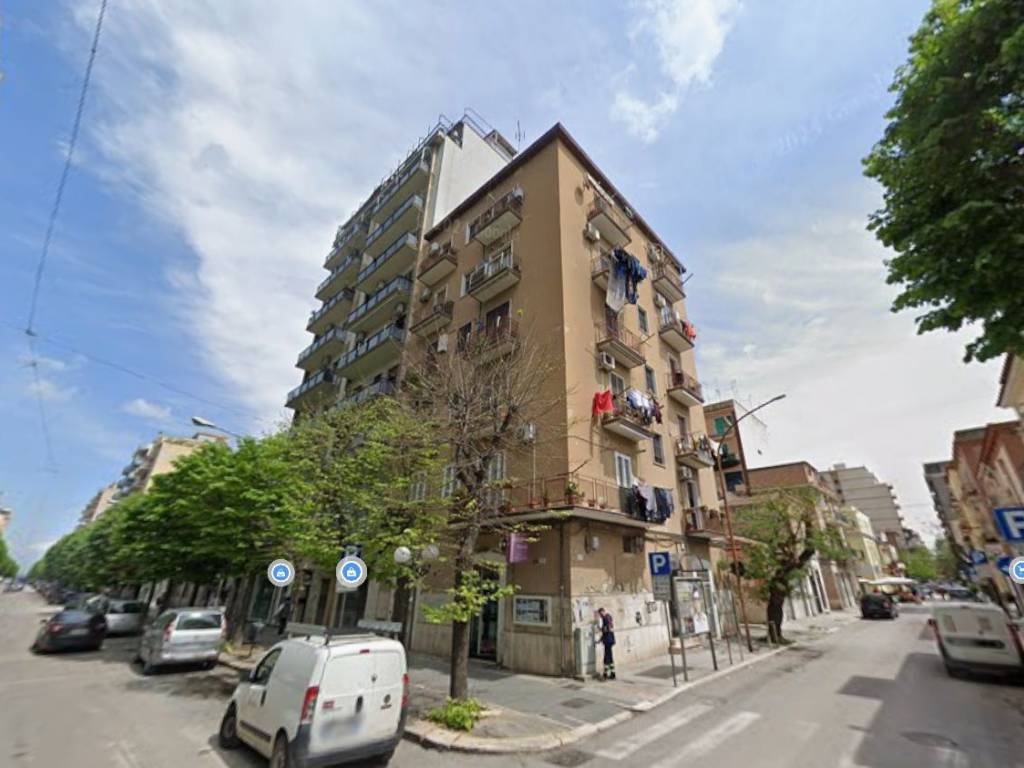 appartamento in vendita a Foggia