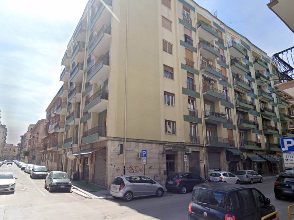 appartamento in vendita a Foggia