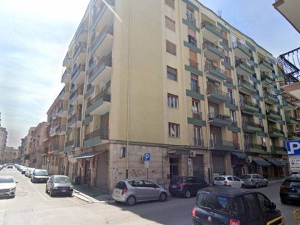 appartamento in vendita a Foggia