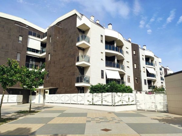 appartamento in vendita a Foggia in zona Stadio