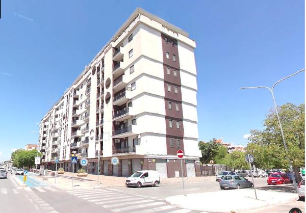 appartamento in vendita a Foggia