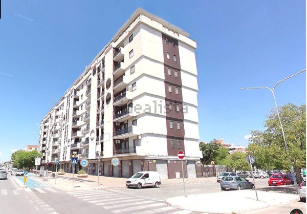 appartamento in vendita a Foggia