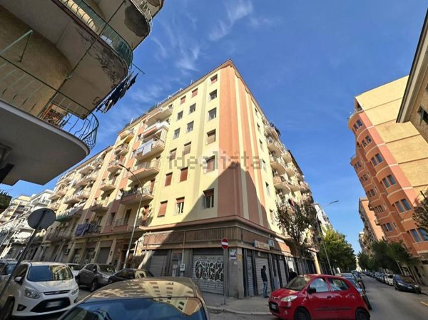appartamento in vendita a Foggia