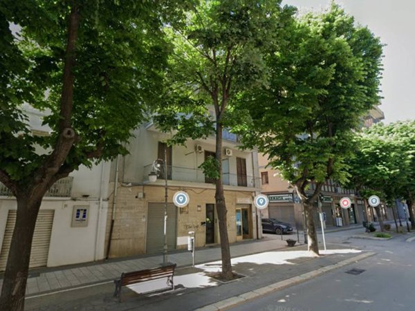 appartamento in vendita a Foggia in zona Centro Città