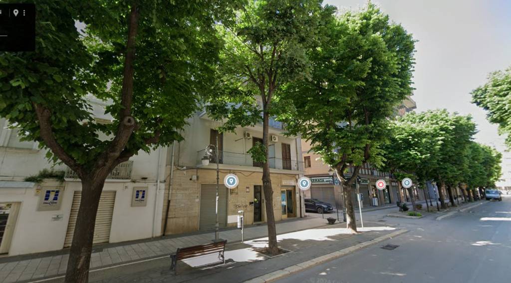 appartamento in vendita a Foggia in zona Centro Città