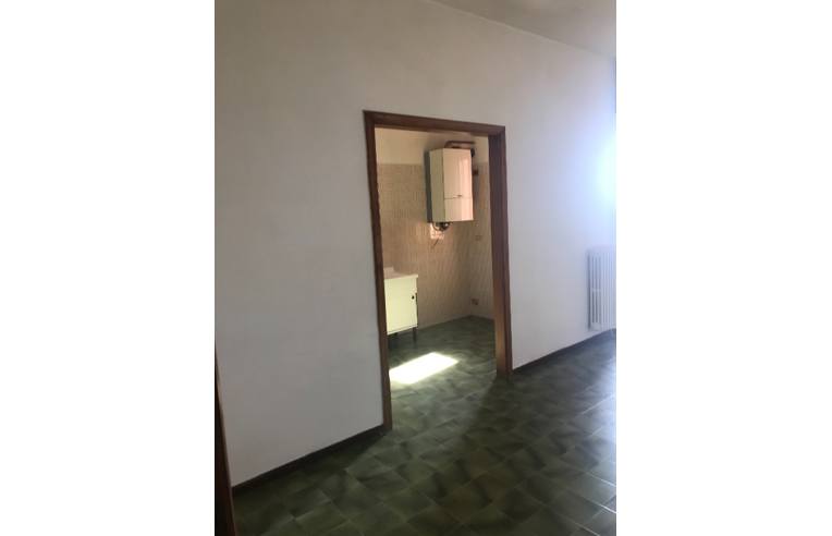 appartamento in vendita a Foggia in zona Stadio