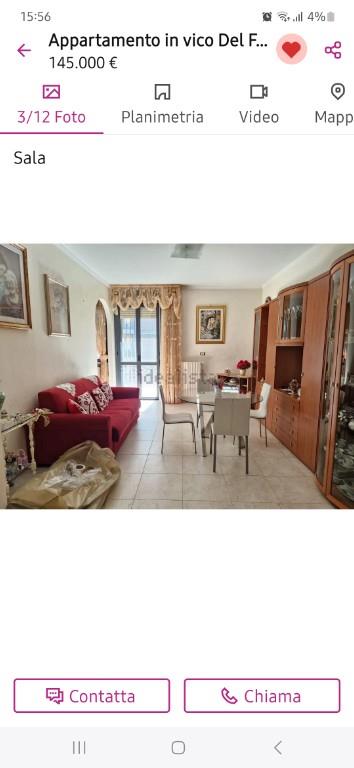 appartamento in vendita a Foggia