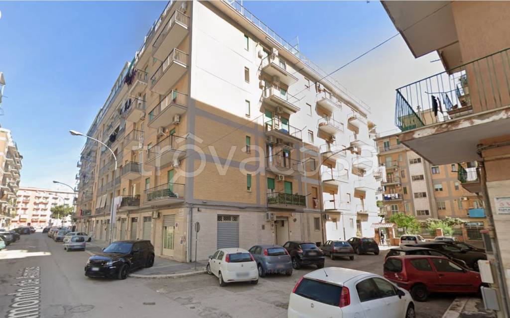 appartamento in vendita a Foggia