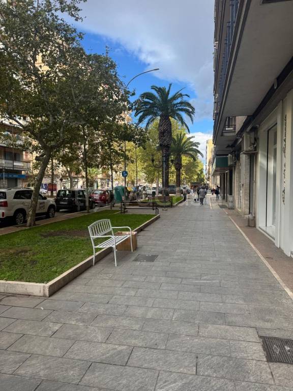 ufficio in vendita a Foggia in zona Centro Città