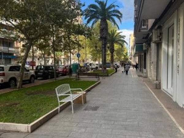 ufficio in vendita a Foggia in zona Centro Città