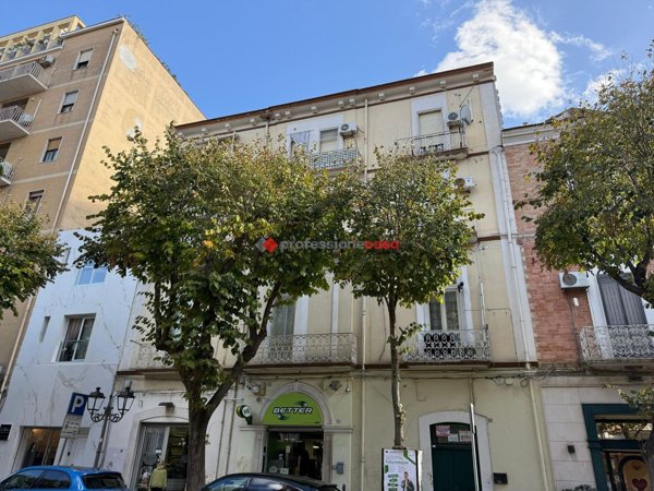 appartamento in vendita a Foggia in zona Centro Città
