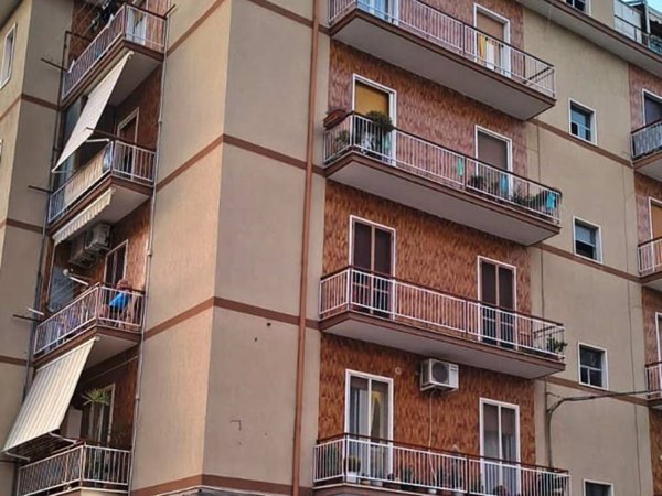 appartamento in vendita a Foggia in zona San Ciro