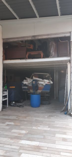 appartamento in vendita a Foggia in zona Fiera