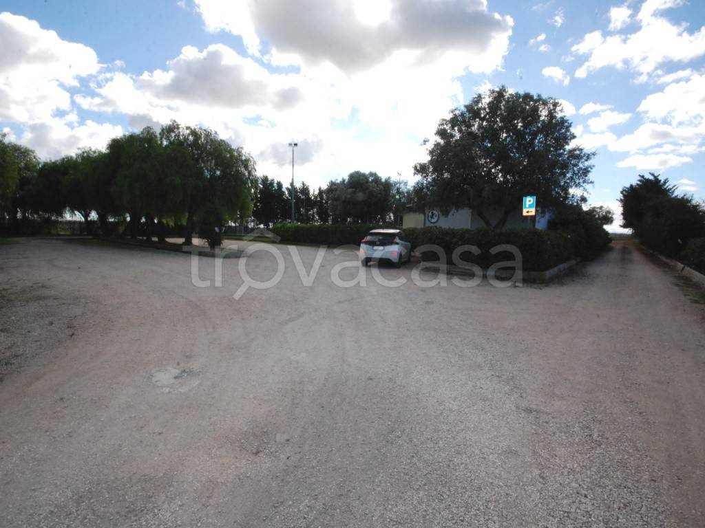 terreno agricolo in vendita a Foggia