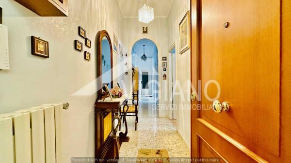 appartamento in vendita a Foggia in zona Centro Città