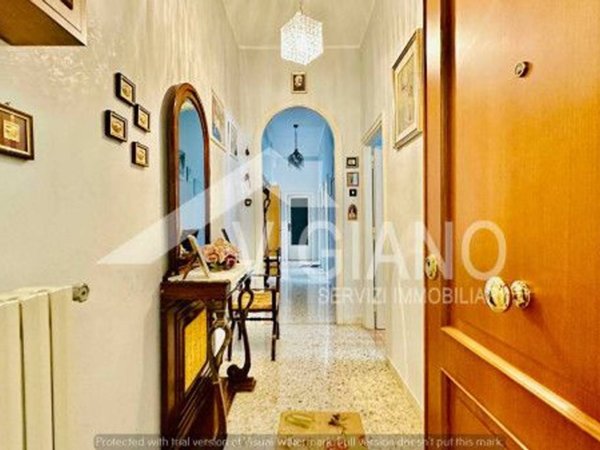 appartamento in vendita a Foggia in zona Centro Città