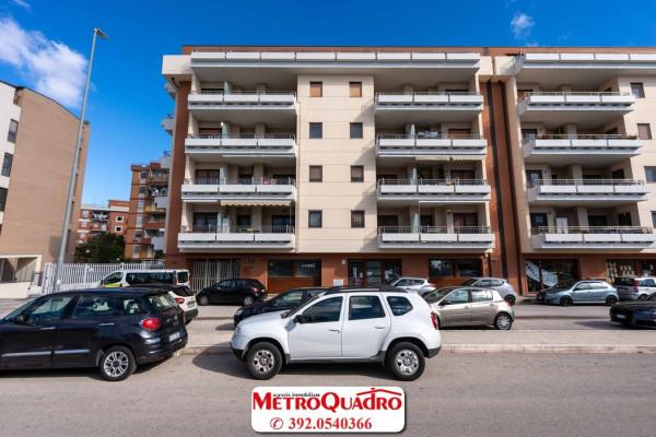 appartamento in vendita a Foggia in zona Macchia Gialla