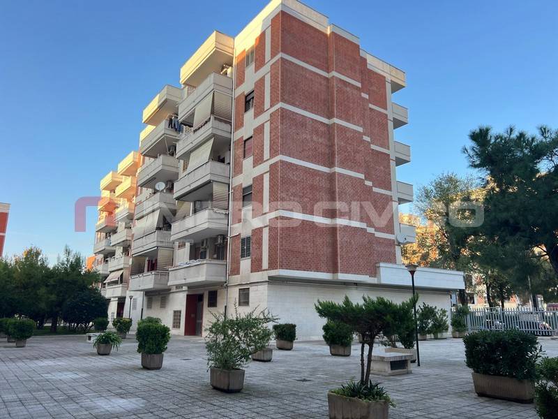 appartamento in vendita a Foggia in zona Fiera