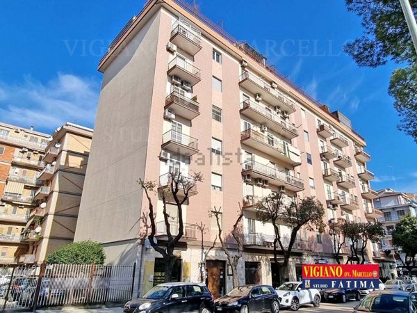 appartamento in vendita a Foggia in zona Immacolata / San Pio X