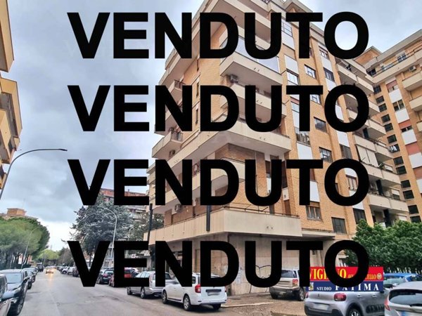 negozio in vendita a Foggia in zona Ordona Sud