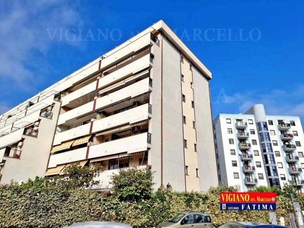 appartamento in vendita a Foggia in zona Macchia Gialla