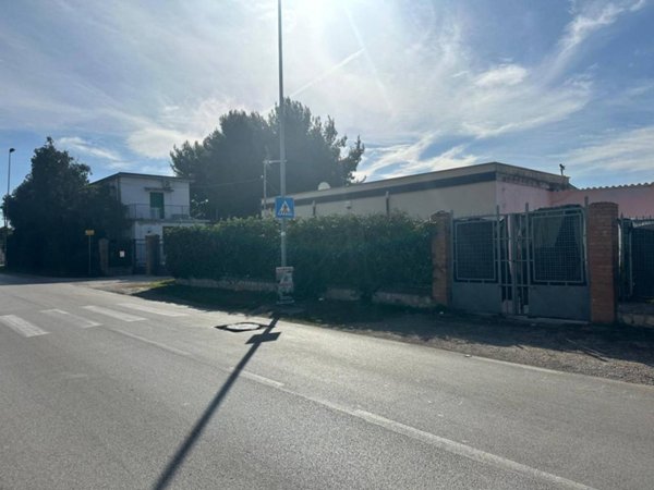 appartamento in vendita a Foggia in zona Rione Diaz